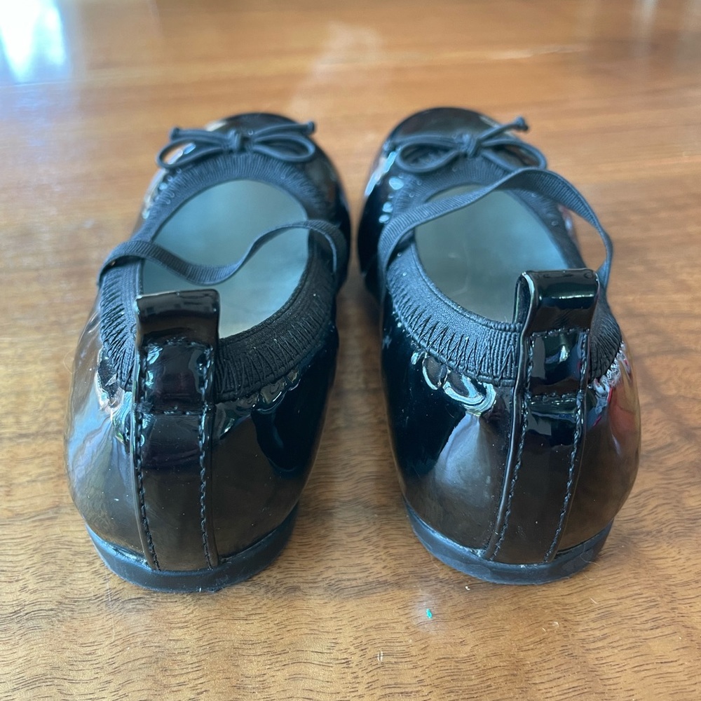 Nina
Esther Ballet Flat - Picture 3 of 5